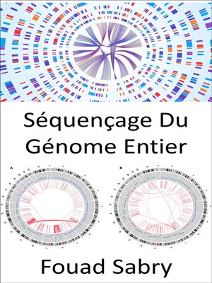 cover image of Séquençage Du Génome Entier